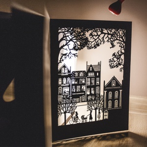 Ух ты, посмотри! Книги, которые можно рассматривать бесконечно