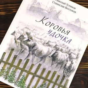 Как писатель увидел истории в картинках