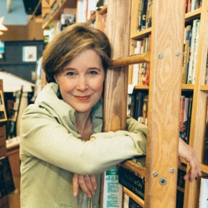 Автобиографический роман, книжный магазин и пес Спарки — жизнь и литература Энн Пэтчетт