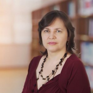 Гюзель Абдулова. «Скорочтение — это быстрое мышление»