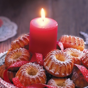 Найди свой рецепт вдохновения. Книги, которые делают жизнь вкуснее