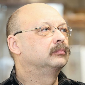 Сергей Любаев: «У каждого в детстве была книга, в которую он боялся заглядывать»