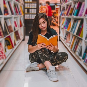 Семь книг «Никеи» для подростков и их родителей