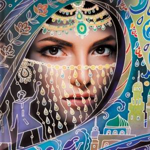 Роза ветров. Пронзительные истории о женских судьбах