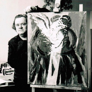 Яркие краски Бориса Калаушина. 90 лет со дня рождения художника-иллюстратора