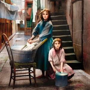 Серия Memory. Длинные тени XX века