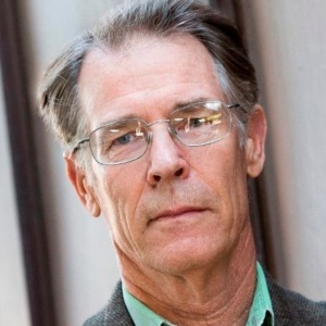 Ким Стэнли Робинсон — cамый научный фантаст современности