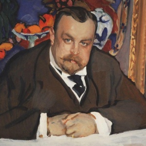 Собиратели неведомого. Новые издания о людях русского искусства