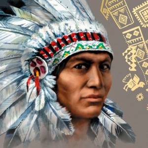 Сага. Большая любовь и великие потрясения