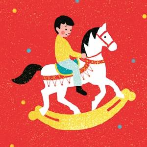 Читаем и играем! Яркие книги для праздничных каникул