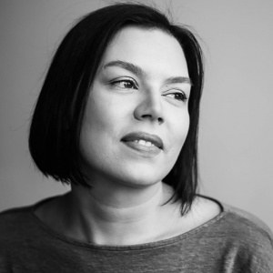 «Я и мое чудовище». Интервью с Дарьей Доцук