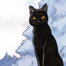 Список читателя. Кто сказал «мяу»?