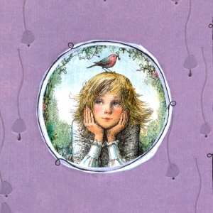 Лучшие повести про знаменитых девочек, которые…