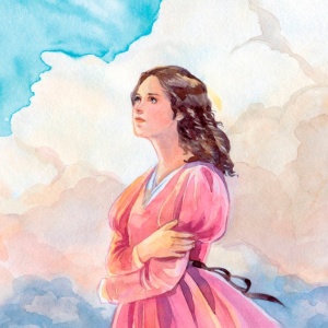 Аня Ширли, Мария Мерривезер, Маргарет Марч и другие юные героини