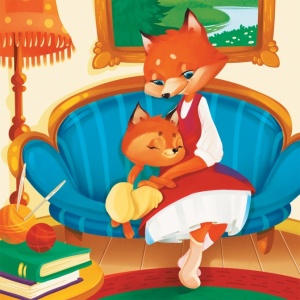 Работая с детьми, я научилась их понимать. Интервью с Екатериной Кес