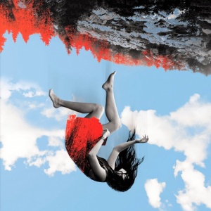 Страшное рядом. Серия триллеров «Вертиго»