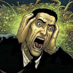 По стопам Ктулху. Произведения, вдохновленные историями Говарда Лавкрафта