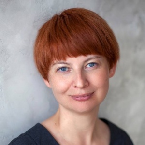 Еда для радости. Интервью с автором книги, Еленой Мотовой