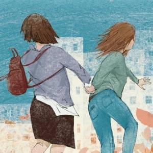 Ура, каникулы! Летние приключения школьников