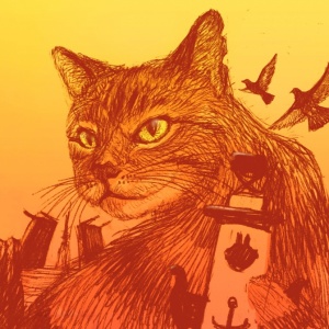 Книги, которые совершенно бесполезны — кроме того, что это настоящая литература