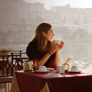 От Стамбула до Венеции. Топ направлений для гастрономических путешествий