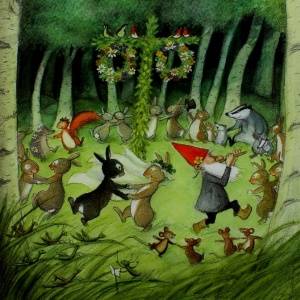 Лето еще не кончилось! Подборка летних книг для разных возрастов