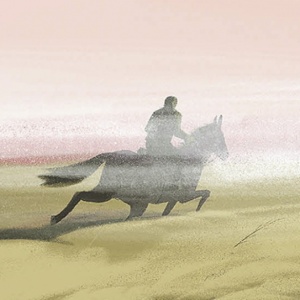 Степи, прерии, пампасы. Путешествие в мир природы