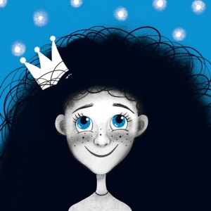 Укрощение гнева: метод принцесс. Наталья Вишнякова о «Принцессе Торнаде»