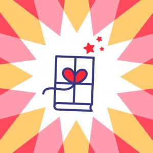 14 февраля – День книгодарения: книги, которые полюбят дети и оценят родители