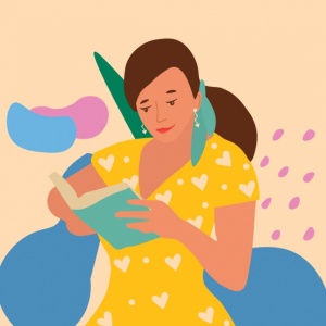 Книга лучший подарок? Слово авторам!