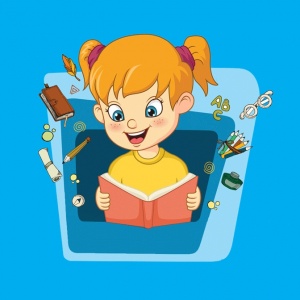 Готовимся к школе. Развивающие пособия Лидии Васильевой