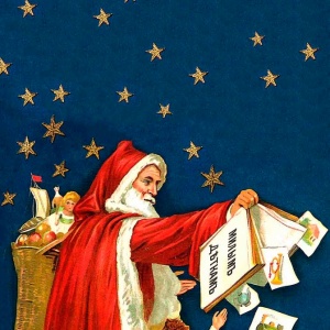 Матушка Гусыня, Дед Мороз и 12 месяцев. Гид по новогодним книгам «Лабиринт Пресс»