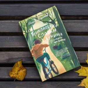 «Писать детские книги — это весело!». Интервью с Евгением Мамонтовым