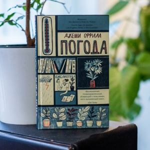 Последняя опора в этом мире. О книгах Дженни Оффилл