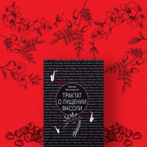 «Трактат о лущении фасоли». Ирина Адельгейм о книге и ее авторе