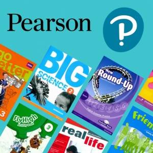 Эффективно и интересно: учим английский с Pearson