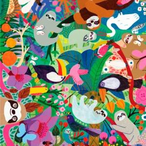 Книги, созданные с любовью. Немного об издательстве Usborne