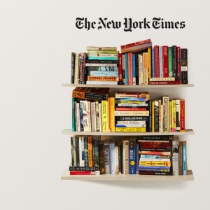 100 лучших романов XXI века по версии The New York Times