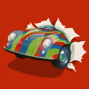 Все оттенки пародии. Путеводитель по творчеству Джаспера Ффорде