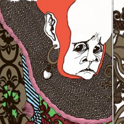 От прекрасного до безобразного. Художница Ксения Лаврова — о «Сказках» Оскара Уайльда