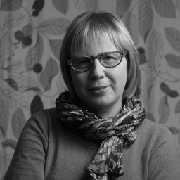Мастер перевода. Скандинавист Ольга Дробот — о своей работе и новой книге Кристенсена «Герман»