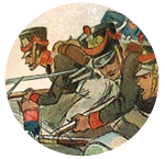 Интерактивные книги о войне 1812 года