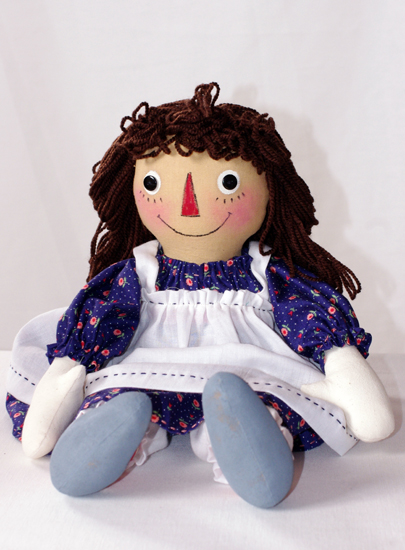 Как шить куклу своими руками: выкройки кукол и советы.