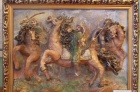 Отважные воины-башкиры "Северные Амуры" 1812 года