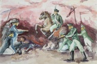 Вам не видать таких сражений