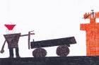 Перед боем