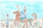Герои войны 1812 года