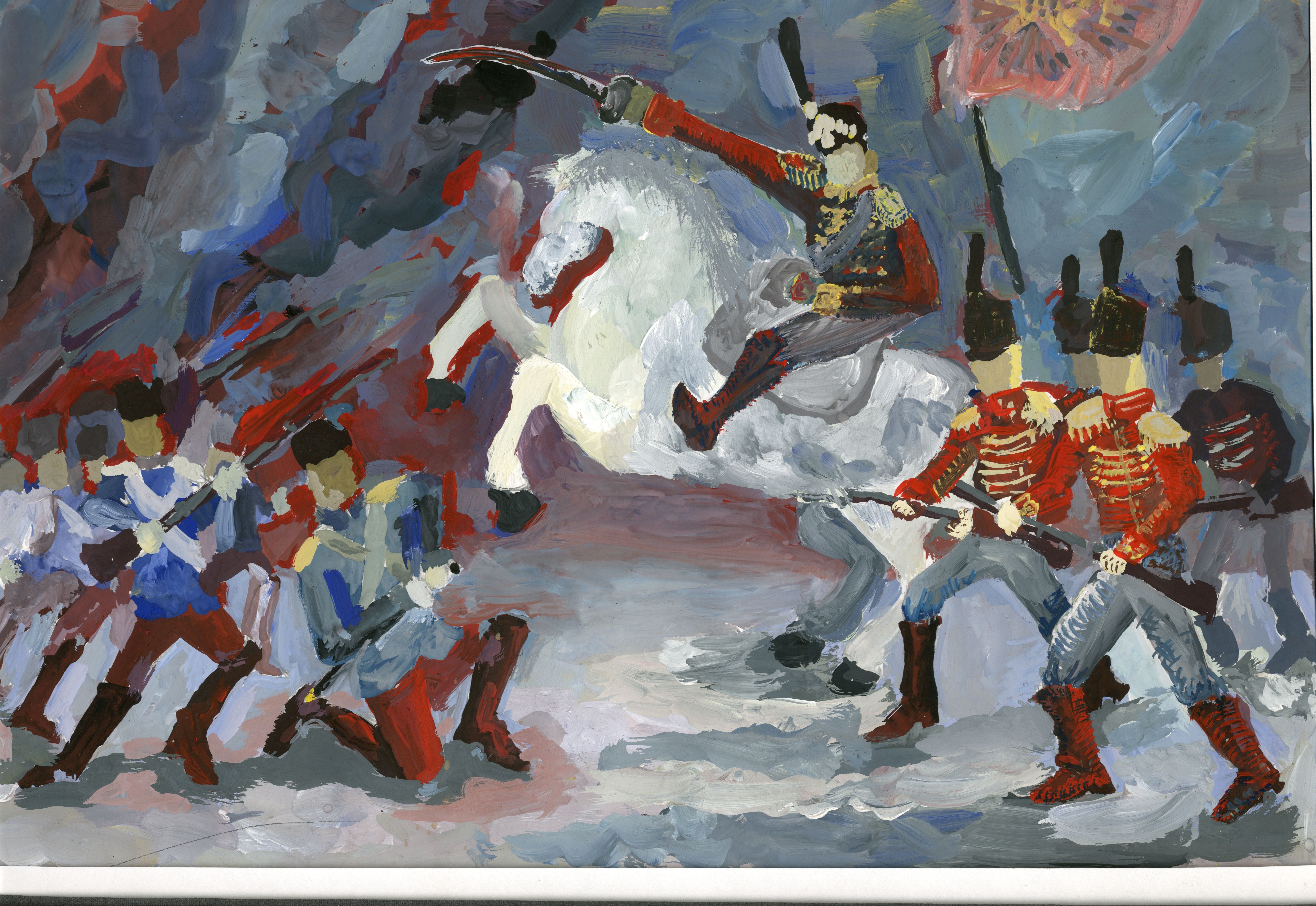 куликовская битва ход событий. решающий момент битвы куликовской битвы. решающий момент битвы. бешанов 1942 учебный. решающий момент битвы.