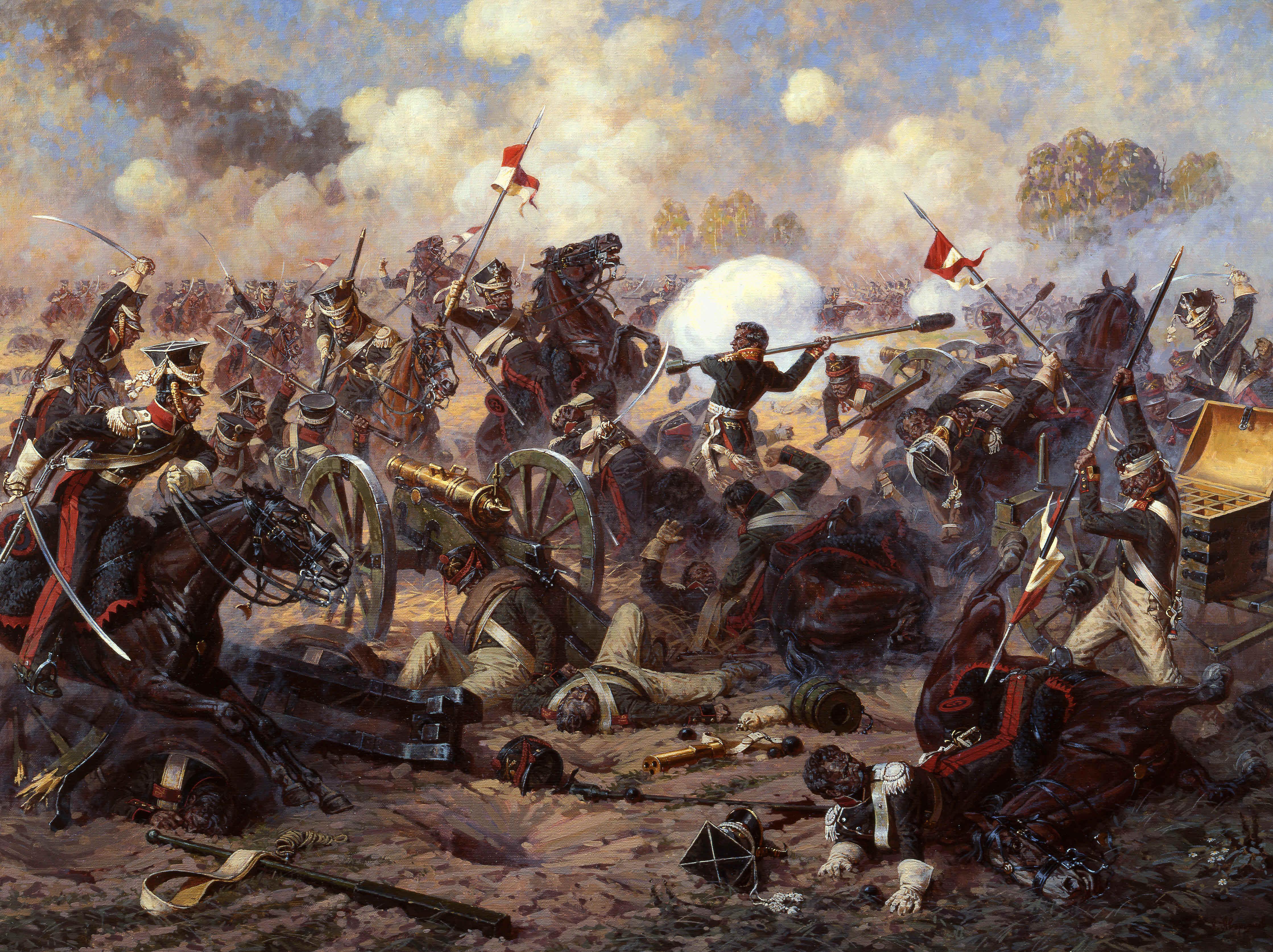 Битва с наполеоном год. Генерал Костенецкий 1812. Бородинское сражение 1812. Генерал Костенецкий Бородино.
