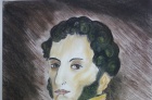 Портрет генерала П.И. Багратиона